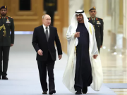 Уже не США. О чем договорился Путин с ближневосточными партнерами