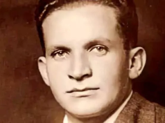 Наш разведчик — нелегал Арнольд Дейч был гением вербовки