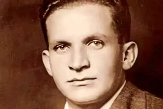 Наш разведчик — нелегал Арнольд Дейч был гением вербовки