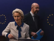 Грозить и клянчить одновременно: фирменный стиль дипломатии ЕС в Пекине