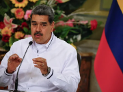 Мадуро подписал указы о присоединении Эссекибо к Венесуэле