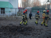 Атакован штаб НАТО: после ударов по Киеву польский госпиталь переполнился военными