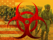 В МИНОБОРОНЫ РОССИИ ЗАЯВИЛИ О ПЛАНАХ УКРАИНЫ ПРОВЕСТИ ХИМИЧЕСКУЮ АТАКУ НА ЛИНИИ ФРОНТА