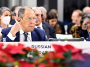 Лавров подвел итоги встречи глав МИД ОБСЕ: Полная деградация организации