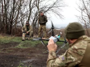 Только очистив небо от вражеских коптеров, мы сможем пойти вперед