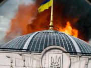 «Крысы бегут с корабля»: украинские депутаты готовятся к массовому сложению полномочий