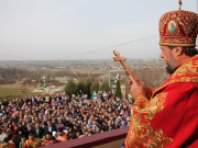 Молдавская Церковь очищается от русофобского шлака