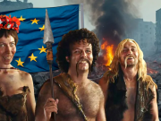 «Сократить население»: киевский политолог озвучил главное условие евроинтеграции Украины