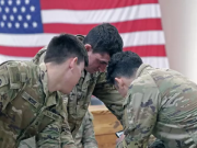 Дания и США договорились о заключении оборонного соглашения