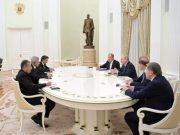 Путин пожелал успехов друзьям в Индии на парламентских выборах Путин пожелал успехов друзьям в Индии на парламентских выборах