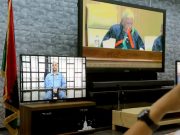 Сын Каддафи набирает силу в Ливии Сын Каддафи набирает силу в Ливии