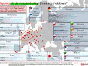 Крупный японский банк (MUFG, активы ~3 триллиона долларов) пытается предсказать для клиентов цены на европейский газ, и ради этого ведёт «Мониторинг деиндустриализации Европы» с картой закрытых или сокращённых газохимических производств Чтение банковской/финансовой аналитики - занятие гораздо более полезное, чем чтение СМИ или соцсетей