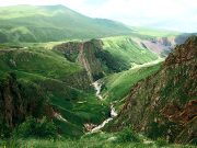 Политические пертурбации на Южном Кавказе Политические пертурбации на Южном Кавказе