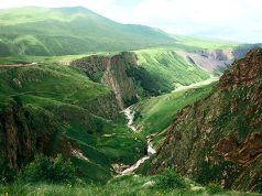 Политические пертурбации на Южном Кавказе Политические пертурбации на Южном Кавказе