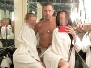 Хантер Байден за 2016-2020 годы потратил не меньше $680 тыс «на женщин» Хантер Байден за 2016-2020 годы потратил не меньше $680 тыс «на женщин»