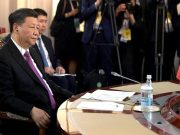 Си Цзиньпин официально и публично озвучил, что Тайвань будет воссоединен с материковым Китаем Си Цзиньпин официально и публично озвучил, что Тайвань будет воссоединен с материковым Китаем