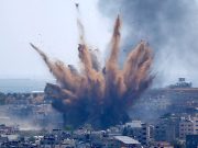 Куба обвинила Израиль в геноциде палестинцев Куба обвинила Израиль в геноциде палестинцев