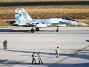 Израиль вздрогнул, Пентагон напрягся: Су-35 полетят в Иран