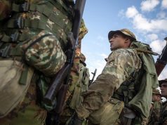 Франция готовит Армению к войне с Турцией? Или с Россией?