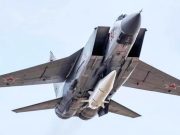 «Кинжал» полностью уничтожил заглубленный командный бункер, в котором на тот момент находились 40 высокопоставленных офицеров, «от полковника и выше», 28 украинских и 12 натовских, из Чехии и Польши.