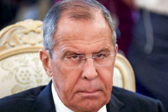 Заявления Сергея Лаврова об Украине — кто знает, тот поймёт Заявления Сергея Лаврова об Украине — кто знает, тот поймёт