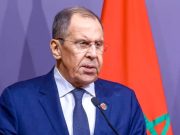 Сергей Лавров в Марокко: Мир находится на судьбоносной развилке Сергей Лавров в Марокко: Мир находится на судьбоносной развилке