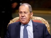 Интервью С.В.Лаврова программе «Большая игра» на «Первом канале» Интервью С.В.Лаврова программе «Большая игра» на «Первом канале»