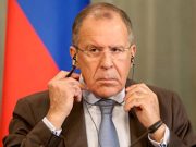 Лавров заявил о серьезном интересе Латинской Америки к БРИКС Лавров заявил о серьезном интересе Латинской Америки к БРИКС