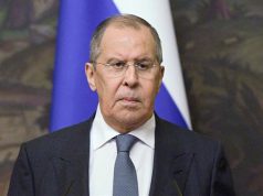 Лавров: Европа подвергается деиндустриализации Лавров: Европа подвергается деиндустриализации