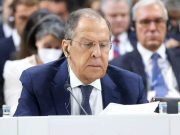 Главное из пресс-конференции Лаврова по итогам СМИД ОБСЕ Главное из пресс-конференции Лаврова по итогам СМИД ОБСЕ