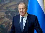 Интервью С.В.Лаврова информационному агентству ТАСС Интервью С.В.Лаврова информационному агентству ТАСС