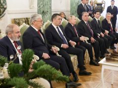 Лидеры стран СНГ подвели итоги года в ходе деловой части неформального саммита Лидеры стран СНГ подвели итоги года в ходе деловой части неформального саммита