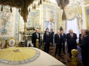 Как развивалось сотрудничество стран СНГ в 2023 году? Как развивалось сотрудничество стран СНГ в 2023 году?