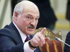 «Полностью деградировали» – Лукашенко о главных международных структурах «Полностью деградировали» – Лукашенко о главных международных структурах