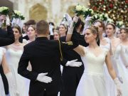 Александр Лукашенко поблагодарил родителей и наставников талантливой молодежи Александр Лукашенко поблагодарил родителей и наставников талантливой молодежи