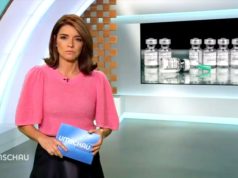 Немецкий канал MDR опубликовал результат исследований вакцины BioNTech-Pfizer, применяемой для профилактики COVID 19 Немецкий канал MDR опубликовал результат исследований вакцины BioNTech-Pfizer, применяемой для профилактики COVID 19