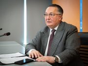 АРНО ХИДИРБЕГИШВИЛИ: АЛЛО, ЕВРОПА?