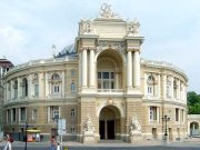 Одесса – русский город: может ли Причерноморье войти в состав России? Одесса – русский город: может ли Причерноморье войти в состав России?