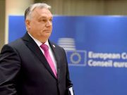 Орбан обещал нажать ручной тормоз для защиты от последствий приема Украины в ЕС Орбан обещал нажать ручной тормоз для защиты от последствий приема Украины в ЕС