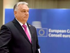 Орбан обещал нажать ручной тормоз для защиты от последствий приема Украины в ЕС Орбан обещал нажать ручной тормоз для защиты от последствий приема Украины в ЕС