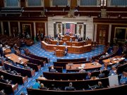 Палата представителей конгресса США 12 декабря проголосует по резолюции, которая формально закрепляет статус расследования в рамках процедуры возможного импичмента президента Байдена Палата представителей конгресса США 12 декабря проголосует по резолюции, которая формально закрепляет статус расследования в рамках процедуры возможного импичмента президента Байдена