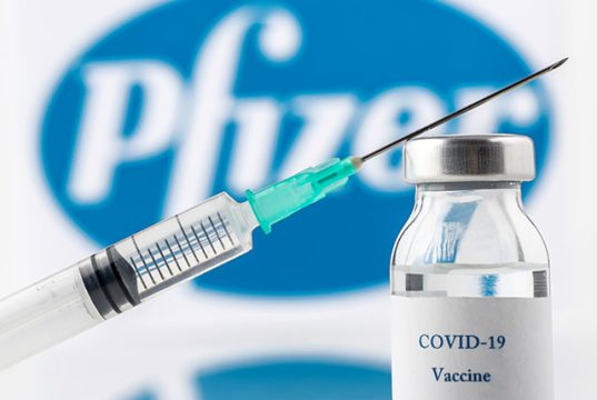 Документы Pfizer, подвергшиеся жесткой цензуре, показывают, что COVID положил начало пятилетней программе массовой депопуляции, которая завершится к 2025 году Документы Pfizer, подвергшиеся жесткой цензуре, показывают, что COVID положил начало пятилетней программе массовой депопуляции, которая завершится к 2025 году
