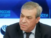 Посол Палестины заявил, что США провалили ближневосточный мирный процесс Посол Палестины заявил, что США провалили ближневосточный мирный процесс