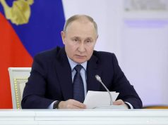 Путин: нет ничего более эффективного, чем воспитание на собственном примере Путин: нет ничего более эффективного, чем воспитание на собственном примере