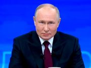 Итоги года с Владимиром Путиным. Ключевые заявления Итоги года с Владимиром Путиным. Ключевые заявления