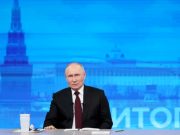 Путину доверяют более 79 процентов россиян, показал опрос ВЦИОМ Путину доверяют более 79 процентов россиян, показал опрос ВЦИОМ