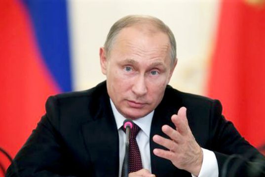 Западные СМИ о выступлении Путина на прямой линии — неожиданно правдиво пишут, однако Западные СМИ о выступлении Путина на прямой линии — неожиданно правдиво пишут, однако