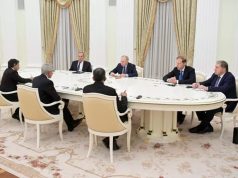 Путин пригласил премьера Индии посетить Россию Путин пригласил премьера Индии посетить Россию