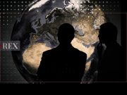 МОЛОДЕЖЬ КАК ЗЕРКАЛЬНОЕ ОТРАЖЕНИЕ «КРИВОЙ РОЖИ» КАПИТАЛИСТИЧЕСКОГО ГЛОБАЛИЗМА