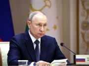 ВПЕРЕДИ ТОЛЬКО ПОБЕДА — РОССИИ НУЖЕН ПУТИН